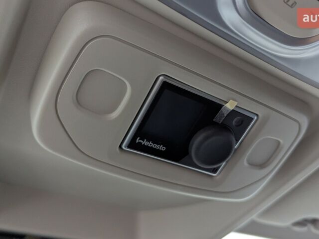 купить новое авто Ситроен Jumper 2025 года от официального дилера Автоцентр Поділля Ситроен фото