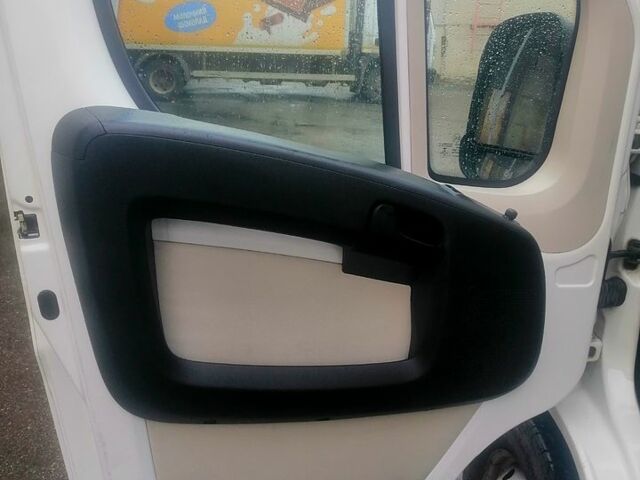 Ситроен Jumper 2019 в Кропивницком (Кировограде) на Automoto.ua Ситроен Jumper, объемом двигателя 2.2 л и пробегом 391 тыс. км за 12500 $, фото 10 на Automoto.ua