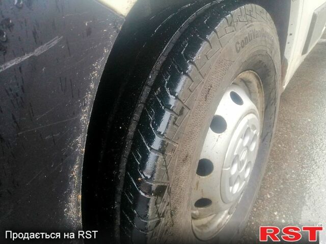 Ситроен Jumper 2019 в Кропивницком (Кировограде) на Automoto.ua Ситроен Jumper, объемом двигателя 2.2 л и пробегом 391 тыс. км за 12500 $, фото 6 на Automoto.ua