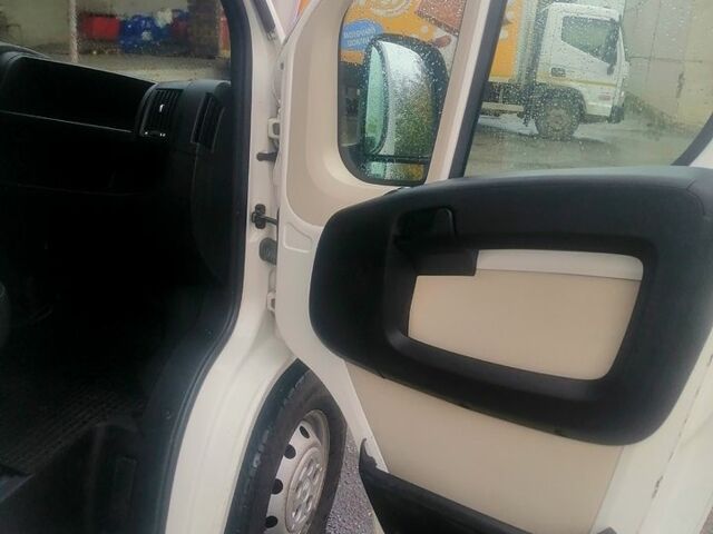 Ситроен Jumper 2019 в Кропивницком (Кировограде) на Automoto.ua Ситроен Jumper, объемом двигателя 2.2 л и пробегом 391 тыс. км за 12500 $, фото 7 на Automoto.ua