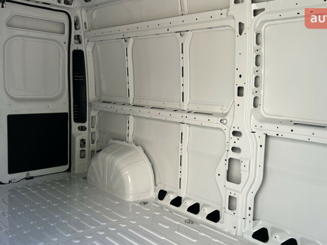 купити нове авто Сітроен Jumper 2025 року від офіційного дилера Автомир Сітроен фото