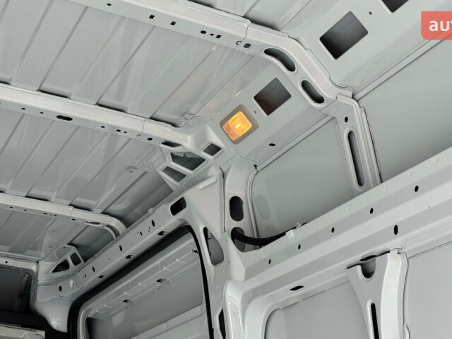 Сітроен Jumper 2025 у Києві на Automoto.ua Сітроен Jumper, об'ємом двигуна 2.18 л та пробігом 0 тис. км за 36013 $, фото 46 на Automoto.ua