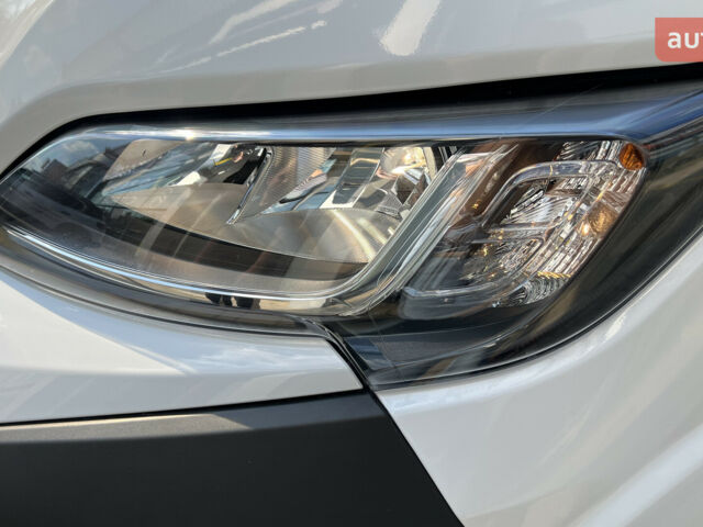 купити нове авто Сітроен Jumper 2025 року від офіційного дилера Автомир Сітроен фото