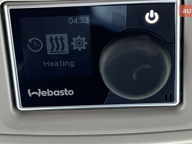 купити нове авто Сітроен Jumper 2025 року від офіційного дилера Автомир Сітроен фото