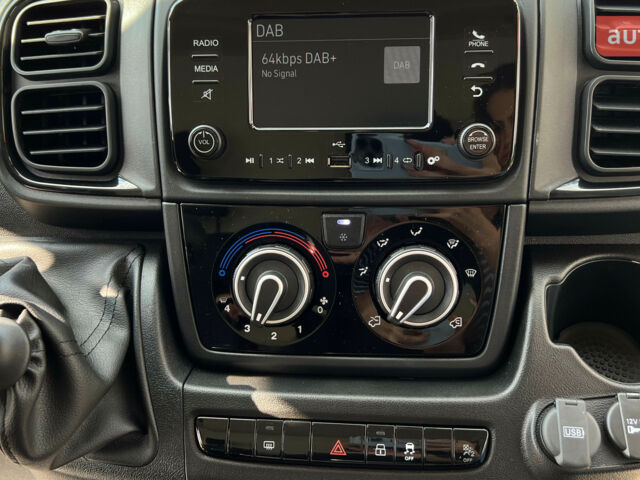 купити нове авто Сітроен Jumper 2025 року від офіційного дилера Автомир Сітроен фото