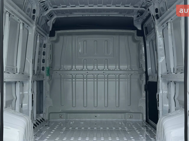 Сітроен Jumper 2025 у Києві на Automoto.ua Сітроен Jumper, об'ємом двигуна 2.18 л та пробігом 0 тис. км за 36013 $, фото 45 на Automoto.ua