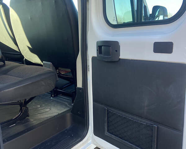 Ситроен Jumper, объемом двигателя 2.5 л и пробегом 167 тыс. км за 17300 $, фото 16 на Automoto.ua