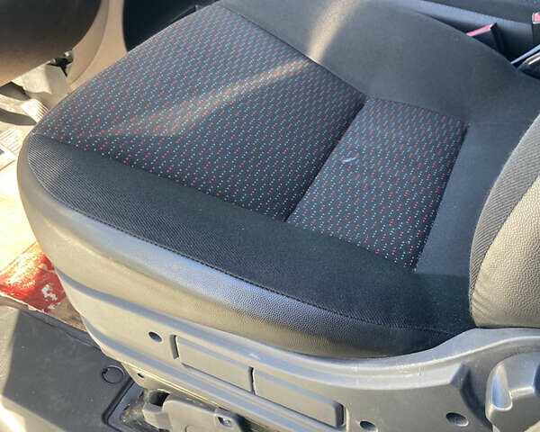 Ситроен Jumper, объемом двигателя 2.5 л и пробегом 167 тыс. км за 17300 $, фото 19 на Automoto.ua