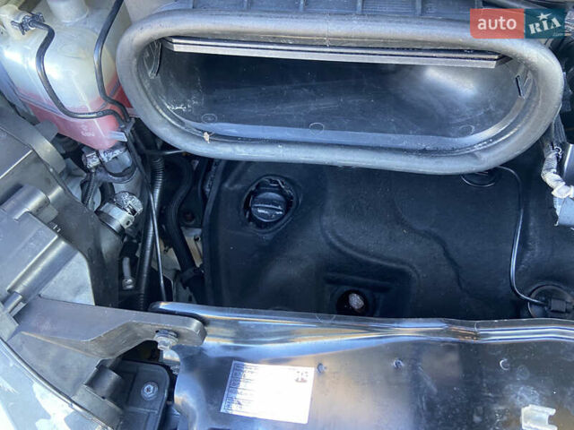 Ситроен Jumper, объемом двигателя 2.5 л и пробегом 167 тыс. км за 17300 $, фото 12 на Automoto.ua