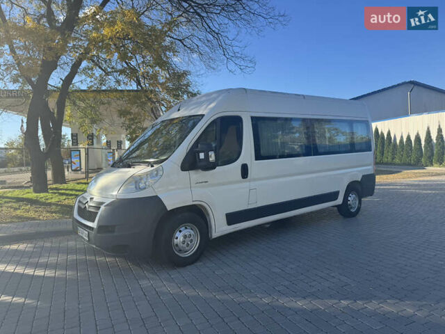 Ситроен Jumper, объемом двигателя 2.2 л и пробегом 350 тыс. км за 7000 $, фото 1 на Automoto.ua