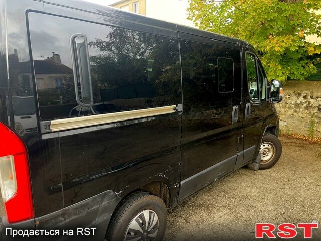 Сітроен Jumper, об'ємом двигуна 22 л та пробігом 150 тис. км за 25000 $, фото 9 на Automoto.ua