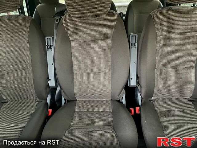 Сітроен Jumper, об'ємом двигуна 22 л та пробігом 150 тис. км за 25000 $, фото 4 на Automoto.ua