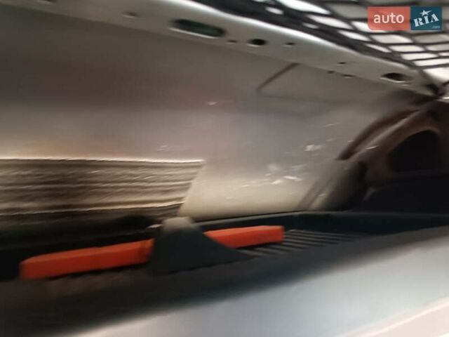 Серый Ситроен Jumper, объемом двигателя 2 л и пробегом 335 тыс. км за 12800 $, фото 87 на Automoto.ua