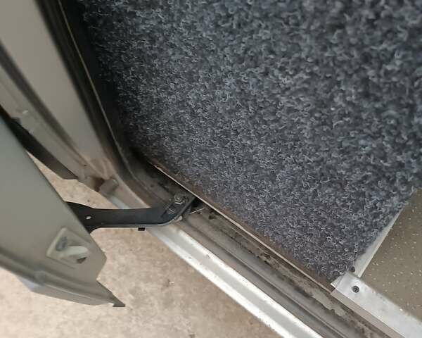 Серый Ситроен Jumper, объемом двигателя 2 л и пробегом 335 тыс. км за 12800 $, фото 99 на Automoto.ua