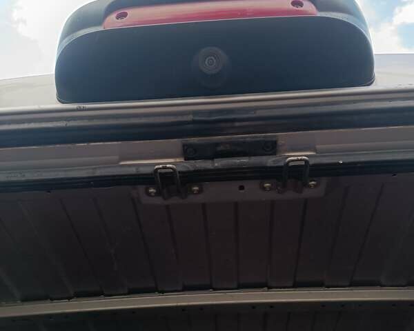 Серый Ситроен Jumper, объемом двигателя 2 л и пробегом 335 тыс. км за 12800 $, фото 2 на Automoto.ua