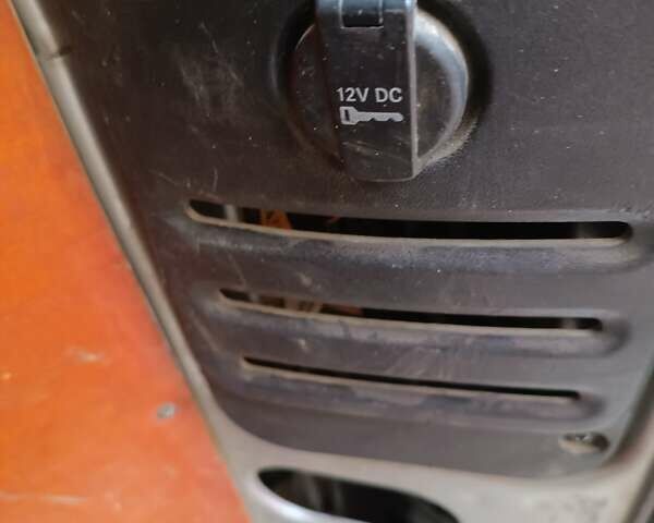 Серый Ситроен Jumper, объемом двигателя 2 л и пробегом 335 тыс. км за 12800 $, фото 81 на Automoto.ua