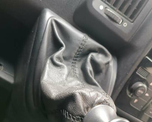 Серый Ситроен Jumper, объемом двигателя 2 л и пробегом 335 тыс. км за 12800 $, фото 40 на Automoto.ua