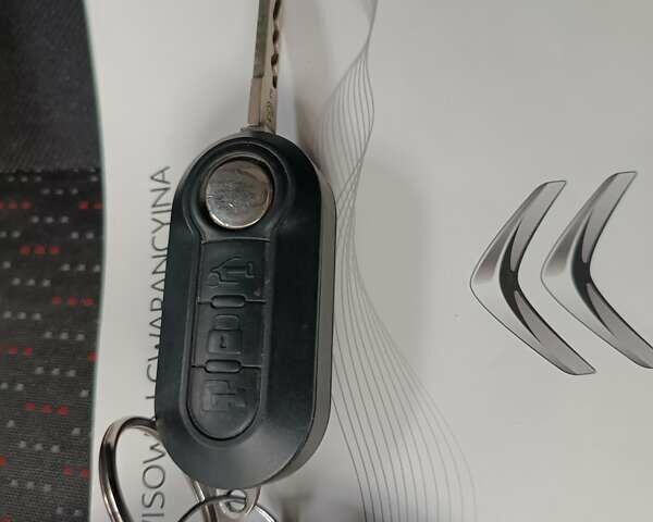 Серый Ситроен Jumper, объемом двигателя 2 л и пробегом 335 тыс. км за 12800 $, фото 64 на Automoto.ua