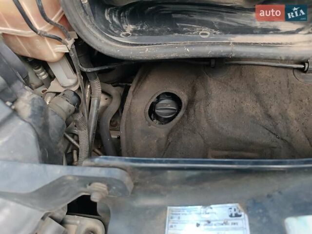 Серый Ситроен Jumper, объемом двигателя 2 л и пробегом 335 тыс. км за 12800 $, фото 26 на Automoto.ua