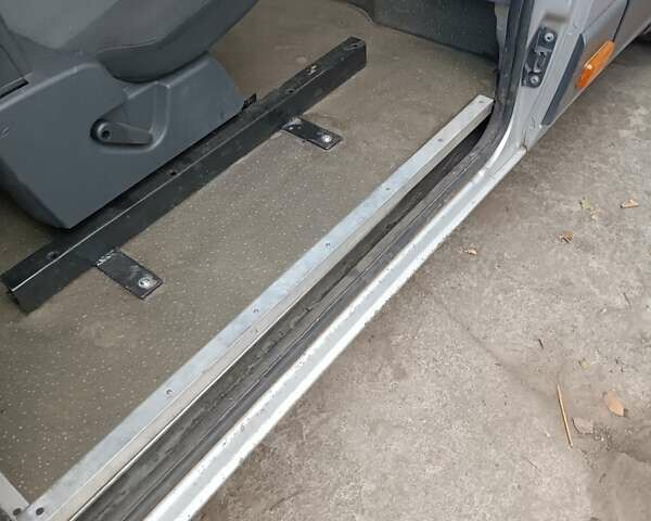 Серый Ситроен Jumper, объемом двигателя 2 л и пробегом 335 тыс. км за 12800 $, фото 98 на Automoto.ua