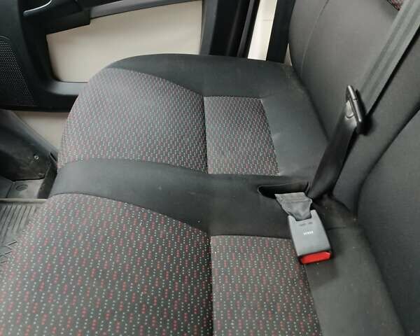 Серый Ситроен Jumper, объемом двигателя 2 л и пробегом 335 тыс. км за 12800 $, фото 56 на Automoto.ua