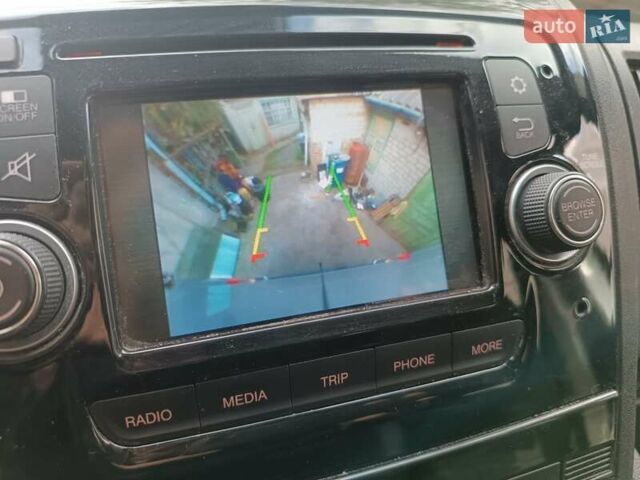 Серый Ситроен Jumper, объемом двигателя 2 л и пробегом 335 тыс. км за 12800 $, фото 41 на Automoto.ua