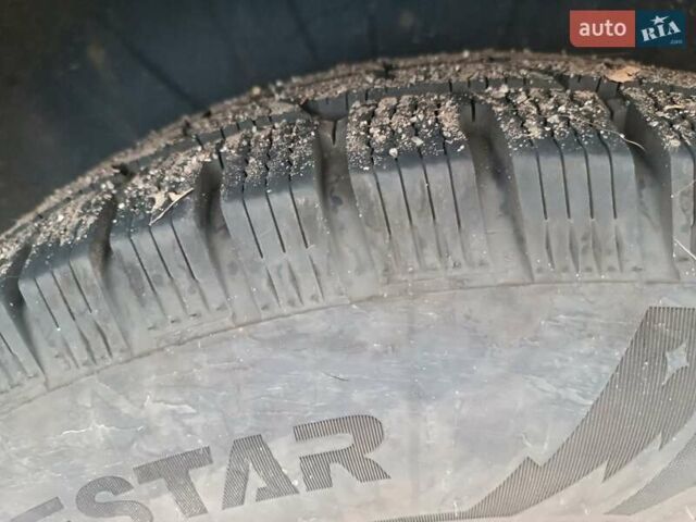 Серый Ситроен Jumper, объемом двигателя 2 л и пробегом 335 тыс. км за 12800 $, фото 23 на Automoto.ua