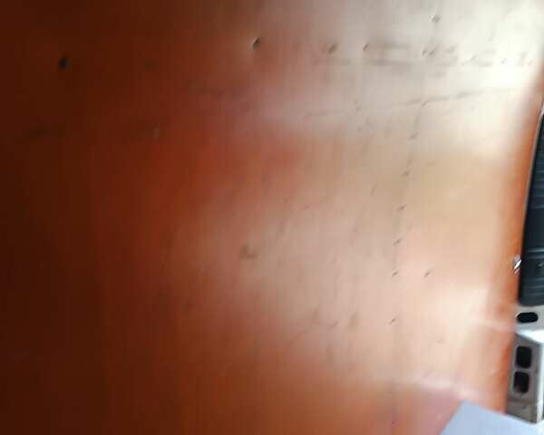 Серый Ситроен Jumper, объемом двигателя 2 л и пробегом 335 тыс. км за 12800 $, фото 92 на Automoto.ua