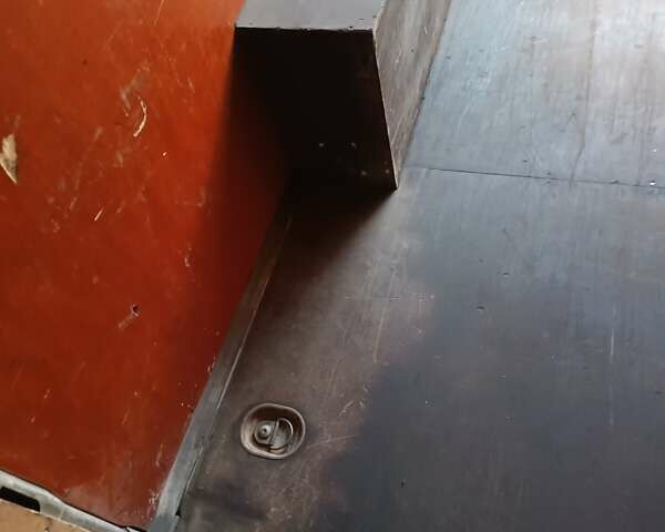 Серый Ситроен Jumper, объемом двигателя 2 л и пробегом 335 тыс. км за 12800 $, фото 90 на Automoto.ua