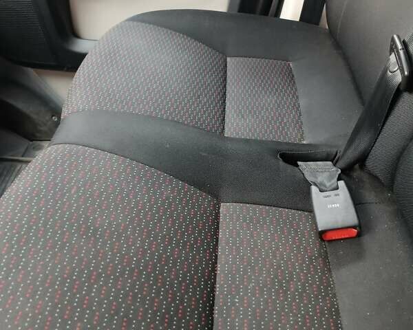 Серый Ситроен Jumper, объемом двигателя 2 л и пробегом 335 тыс. км за 12800 $, фото 57 на Automoto.ua