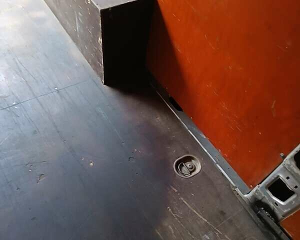 Серый Ситроен Jumper, объемом двигателя 2 л и пробегом 335 тыс. км за 12800 $, фото 89 на Automoto.ua