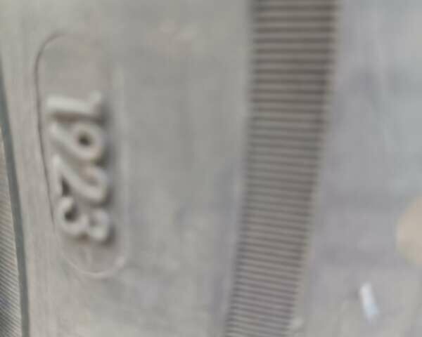 Серый Ситроен Jumper, объемом двигателя 2 л и пробегом 335 тыс. км за 12800 $, фото 24 на Automoto.ua