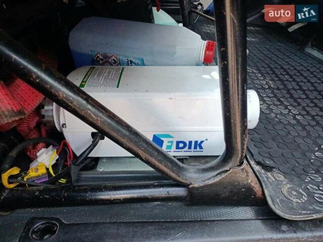 Ситроен Jumper 2012 в Самборе на Automoto.ua Синий Ситроен Jumper, объемом двигателя 3 л и пробегом 390 тыс. км за 14999 $, фото 11 на Automoto.ua