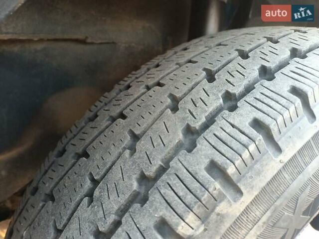 Ситроен Jumper 2012 в Самборе на Automoto.ua Синий Ситроен Jumper, объемом двигателя 3 л и пробегом 390 тыс. км за 14999 $, фото 9 на Automoto.ua