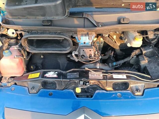 Ситроен Jumper 2012 в Самборе на Automoto.ua Синий Ситроен Jumper, объемом двигателя 3 л и пробегом 390 тыс. км за 14999 $, фото 12 на Automoto.ua