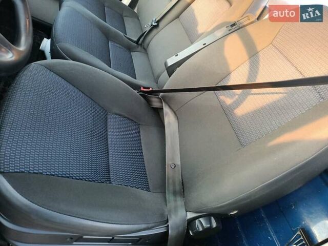 Ситроен Jumper 2012 в Самборе на Automoto.ua Синий Ситроен Jumper, объемом двигателя 3 л и пробегом 390 тыс. км за 14999 $, фото 15 на Automoto.ua