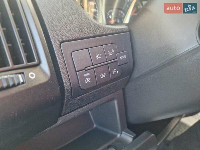 Синий Ситроен Jumper, объемом двигателя 2.2 л и пробегом 198 тыс. км за 16300 $, фото 19 на Automoto.ua