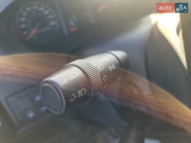 Синий Ситроен Jumper, объемом двигателя 2.2 л и пробегом 198 тыс. км за 16300 $, фото 25 на Automoto.ua