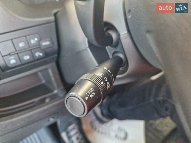 Синий Ситроен Jumper, объемом двигателя 2.2 л и пробегом 198 тыс. км за 16300 $, фото 24 на Automoto.ua