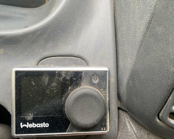 Синій Сітроен Jumper, об'ємом двигуна 2.8 л та пробігом 368 тис. км за 4200 $, фото 7 на Automoto.ua