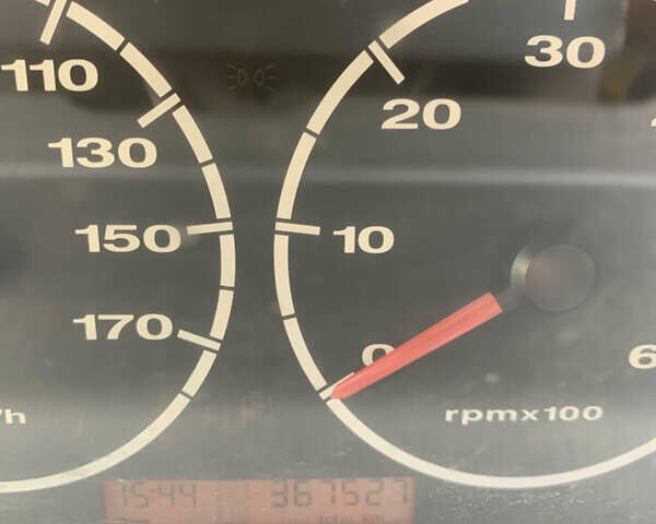 Синій Сітроен Jumper, об'ємом двигуна 2.8 л та пробігом 368 тис. км за 4200 $, фото 9 на Automoto.ua