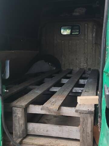 Сітроен Jumper 2000 у Києві на Automoto.ua Зелений Сітроен Jumper, об'ємом двигуна 2.45 л та пробігом 679 тис. км за 2900 $, фото 11 на Automoto.ua