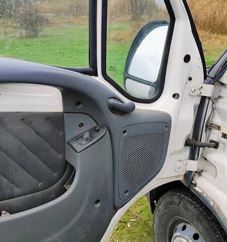 Зелений Сітроен Jumper, об'ємом двигуна 2.8 л та пробігом 343 тис. км за 4200 $, фото 5 на Automoto.ua