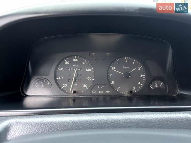 Білий Сітроен Jumpy, об'ємом двигуна 1.9 л та пробігом 473 тис. км за 2650 $, фото 2 на Automoto.ua