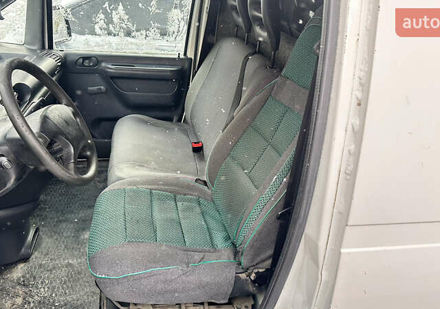 Белый Ситроен Jumpy, объемом двигателя 1.91 л и пробегом 400 тыс. км за 1850 $, фото 10 на Automoto.ua