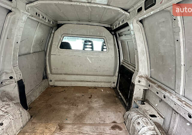 Білий Сітроен Jumpy, об'ємом двигуна 1.91 л та пробігом 400 тис. км за 1999 $, фото 5 на Automoto.ua