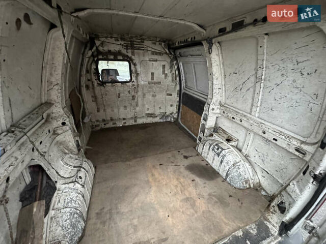 Білий Сітроен Jumpy, об'ємом двигуна 1.87 л та пробігом 250 тис. км за 1650 $, фото 15 на Automoto.ua