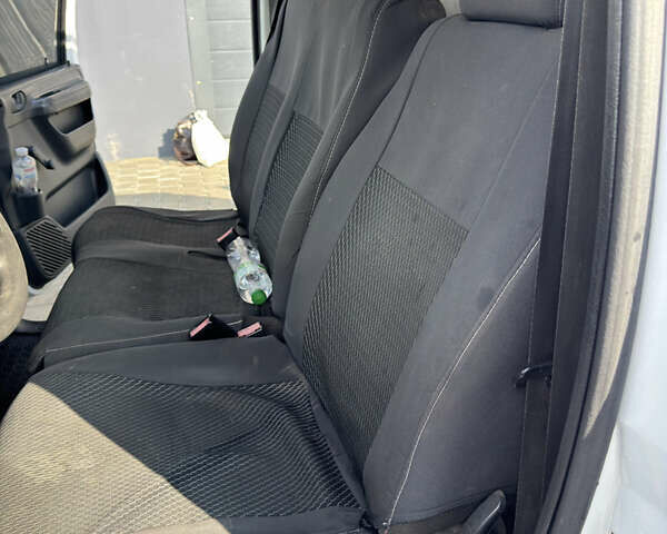 Білий Сітроен Jumpy, об'ємом двигуна 2 л та пробігом 380 тис. км за 2650 $, фото 16 на Automoto.ua