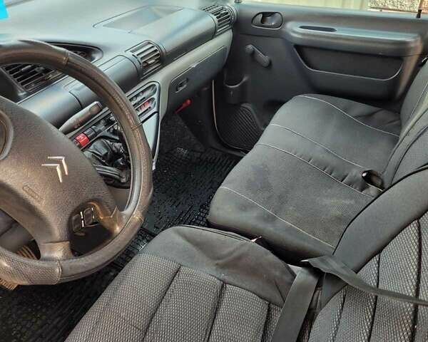 Сітроен Jumpy 2006 у Хмельницькому на Automoto.ua Білий Сітроен Jumpy, об'ємом двигуна 1.9 л та пробігом 275 тис. км за 3777 $, фото 2 на Automoto.ua