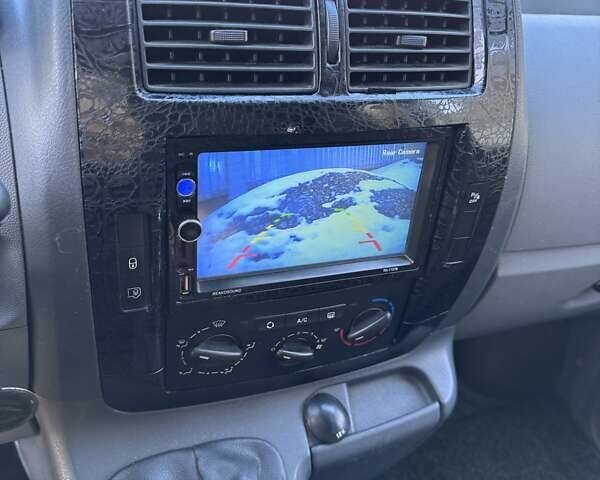 Білий Сітроен Jumpy, об'ємом двигуна 1.6 л та пробігом 335 тис. км за 5600 $, фото 7 на Automoto.ua